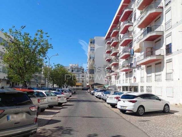 Apartamento, Praia de Quarteira, Quarteira