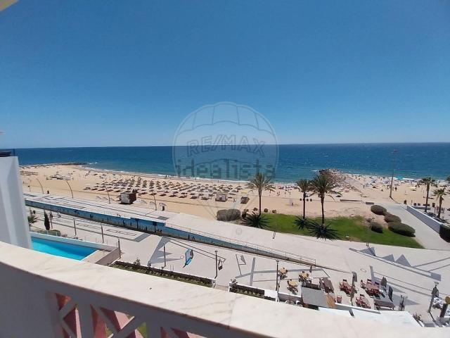 Apartamento, Praia de Quarteira, Quarteira
