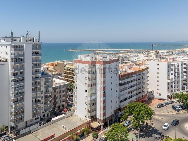Apartamento, Praia de Quarteira, Quarteira