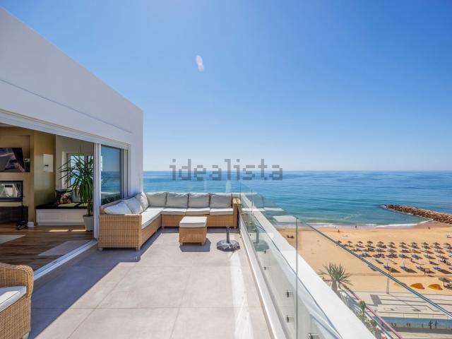 Apartamento, Praia de Quarteira, Quarteira