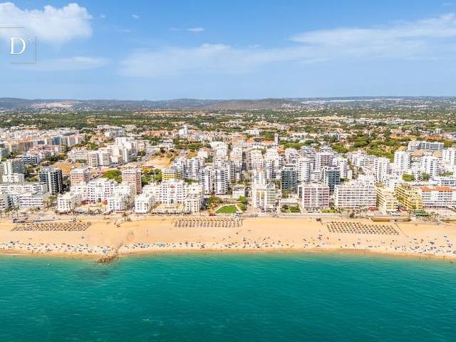 Apartamento, Praia de Quarteira, Quarteira