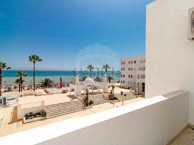 Apartamento, Praia de Quarteira, Quarteira