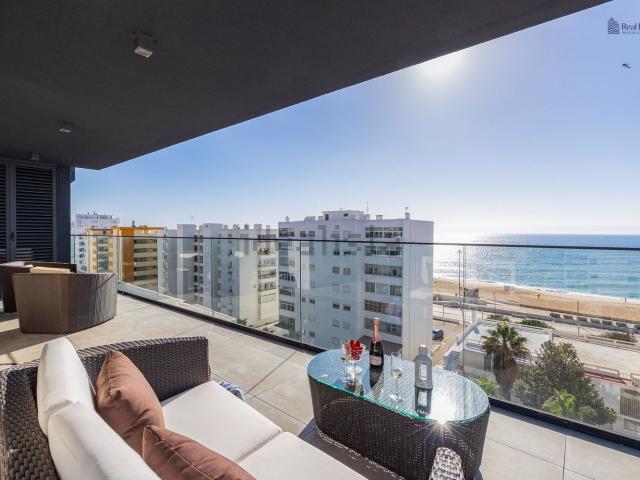 Apartamento, Praia de Quarteira, Quarteira