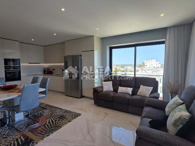 Apartamento, Praia de Quarteira, Quarteira