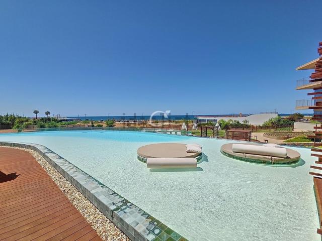 Apartamento, Praia de Quarteira, Quarteira
