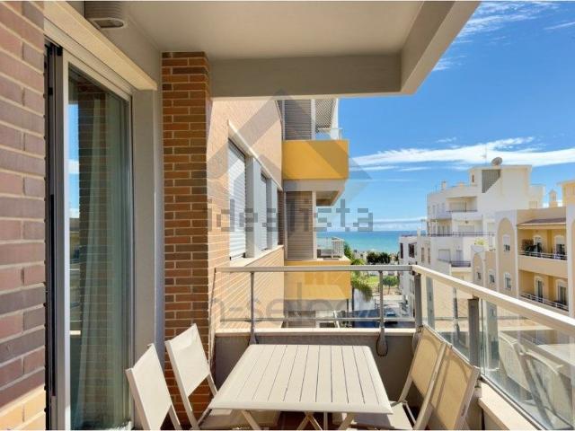 Apartamento, Praia de Quarteira, Quarteira