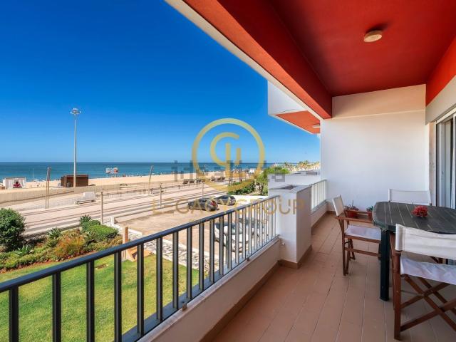 Apartamento, Praia de Quarteira, Quarteira