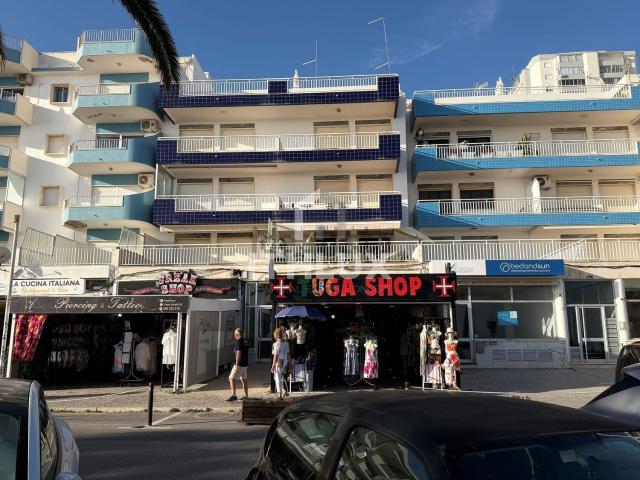Apartamento, Praia de Quarteira, Quarteira