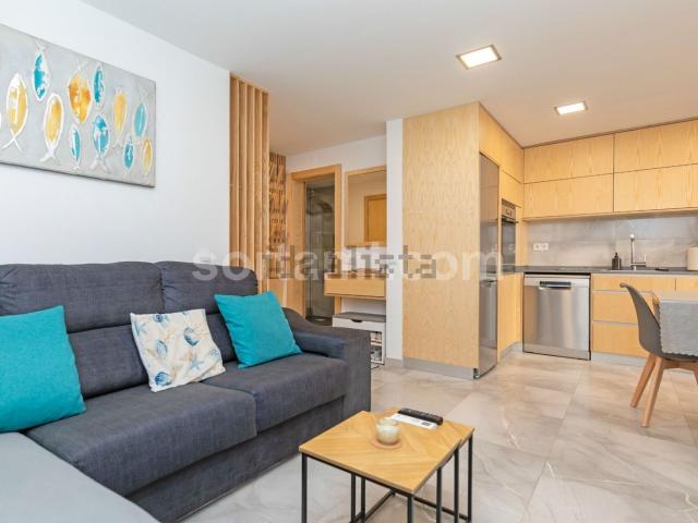 Apartamento, Praia de Quarteira, Quarteira