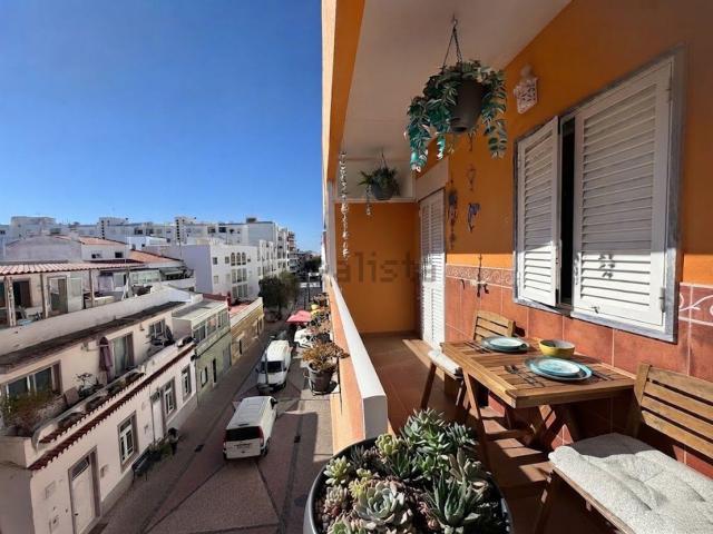 Apartamento, Praia de Quarteira, Quarteira