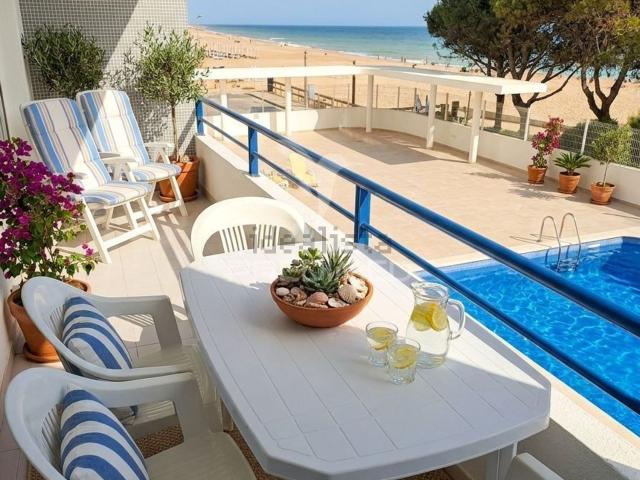 Apartamento, Praia de Quarteira, Quarteira