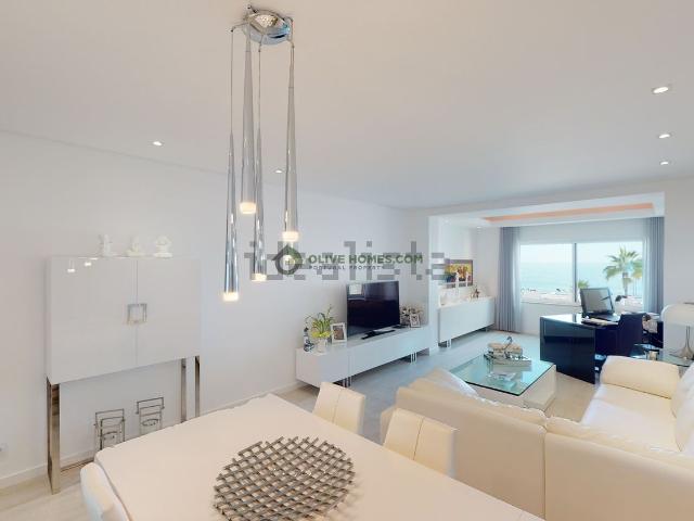 Apartamento, Quarteira
