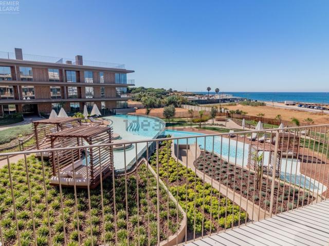 Apartamento, Praia de Quarteira, Quarteira