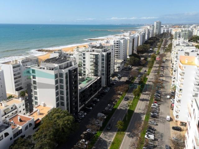 Apartamento, Praia de Quarteira, Quarteira