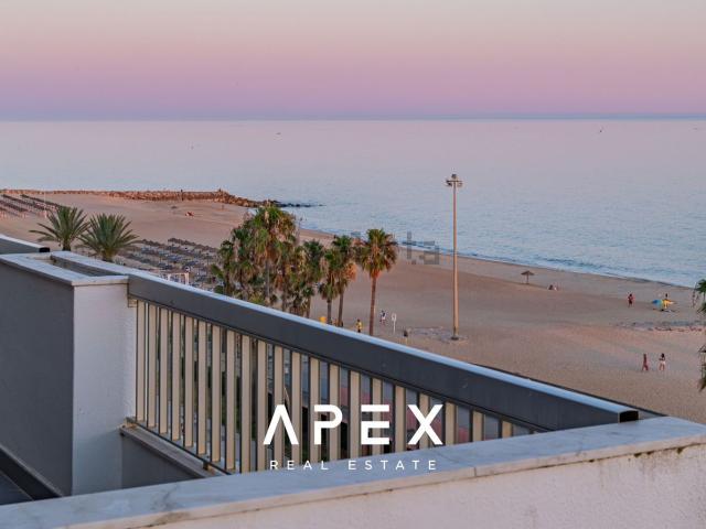 Apartamento, Praia de Quarteira, Quarteira