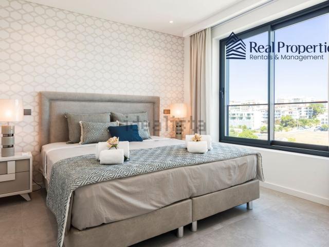 Apartamento, Praia de Quarteira, Quarteira