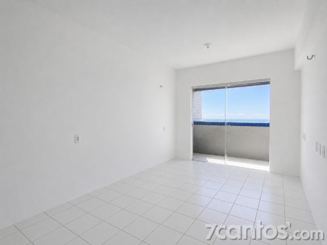 Apartamento, Praia do Futuro, 2 Quartos