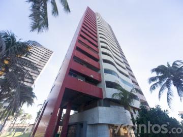 Apartamento, Praia do Futuro, 2 Quartos