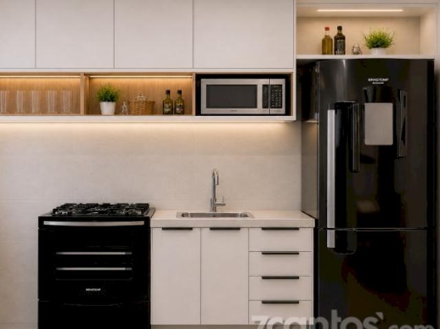 Apartamento, Praia do Futuro, 2 Suítes