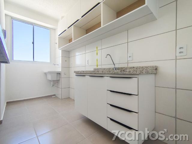 Apartamento, Praia do Futuro, 2 Suítes
