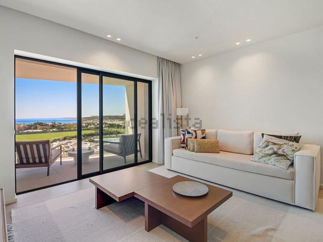 Apartamento, Praia Dona Ana, Lagos