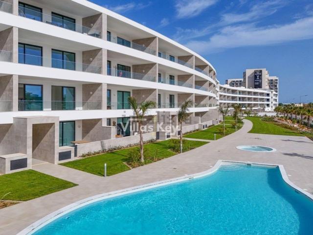 Apartamento, Praia Dona Ana, Lagos