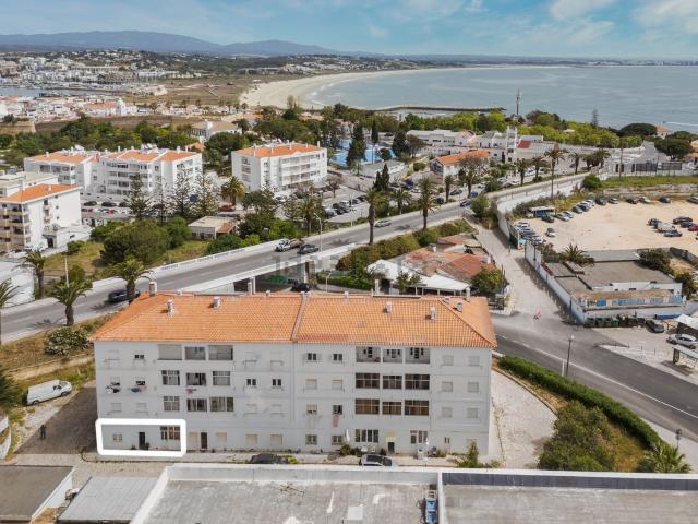 Apartamento, Praia Dona Ana, Lagos