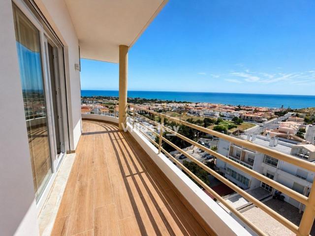 Apartamento, Praia Dona Ana, Lagos