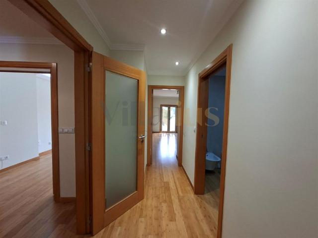 Apartamento Premium com terraço de 75 m2 e garagem box