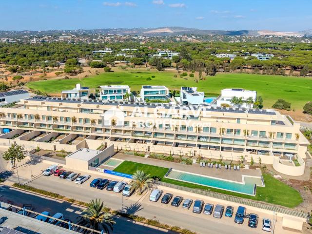 Apartamento Premium T2 no The Nine, Vilamoura 115m² Quarteira