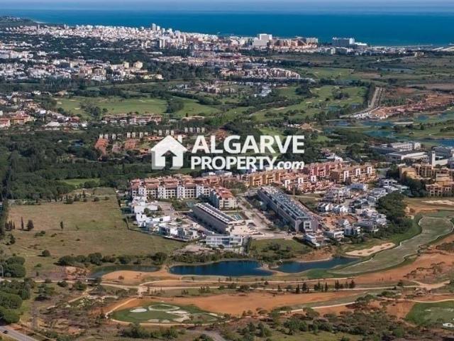 Apartamento Premium T2 no The Nine, Vilamoura 115m² Quarteira