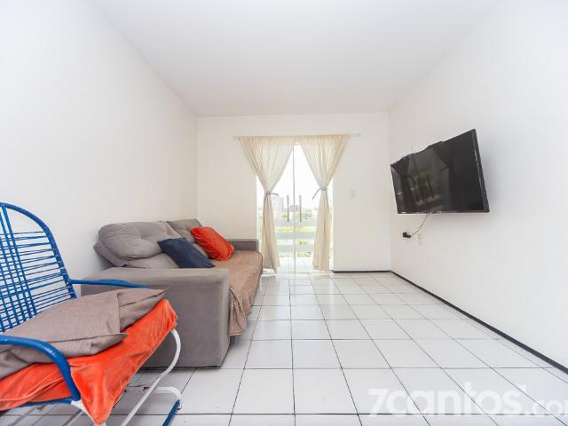 Apartamento, Presidente Kennedy, 3 Quartos