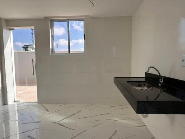Apartamento privativo 2 Qts com suíte no Miramar
