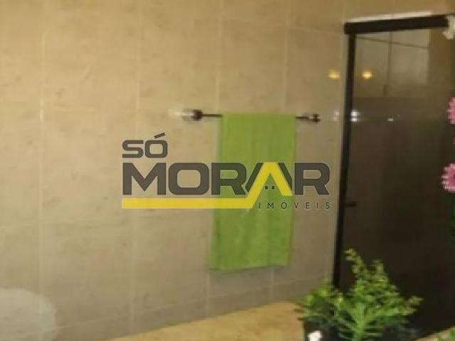 Apartamento privativo a venda com 3 quartos no Palmares, Belo Horizonte/M