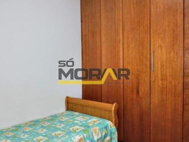 Apartamento Privativo em Belo Horizonte