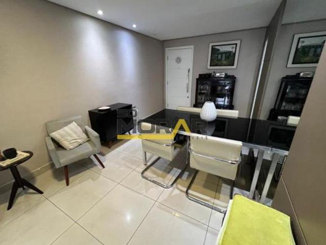 Apartamento Privativo em Belo Horizonte