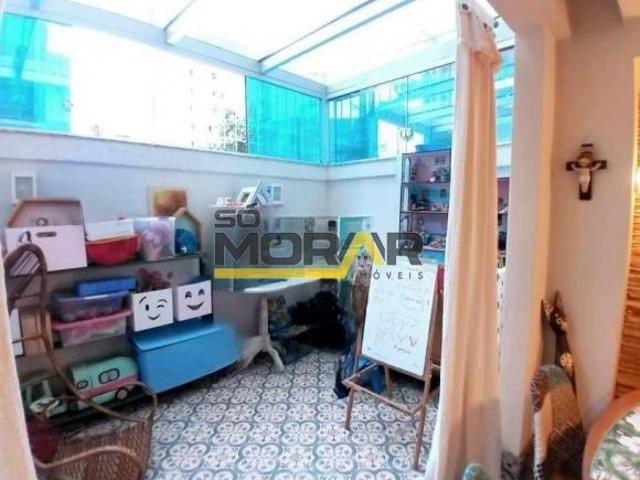 Apartamento Privativo em Belo Horizonte
