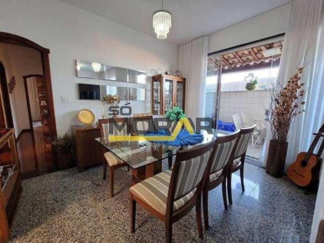 Apartamento Privativo em Belo Horizonte