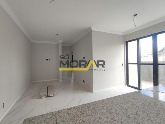 Apartamento privativo predio novo a venda com 3 quartos no Sagrada Familia, Belo Horizonte