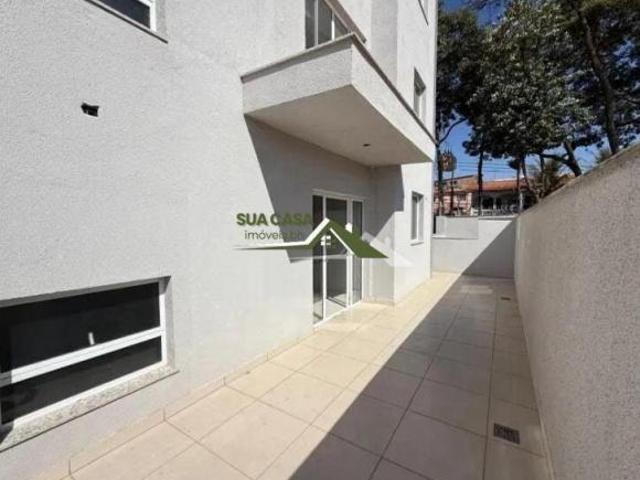 Apartamento Privativa 02 Quartos 01 Vaga 132m²