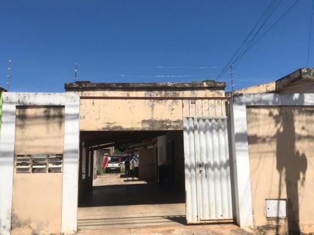 Apartamento, Primavera, Formosa, GO