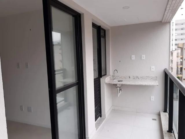 Apartamento Primeira Locação na Tijuca Com Armarios GRÁTIS