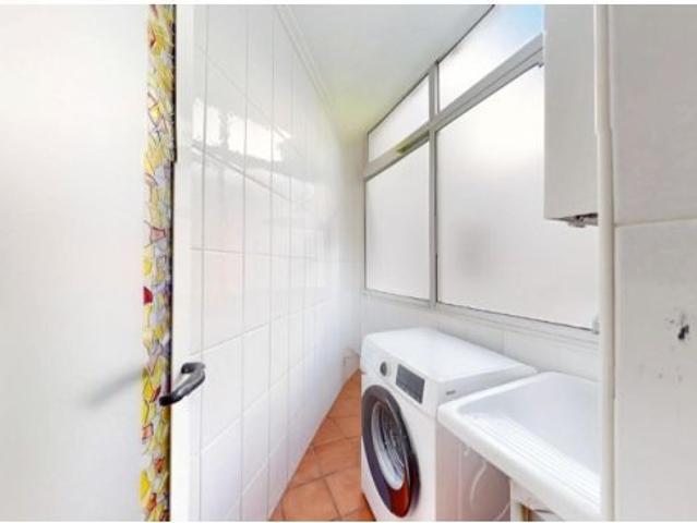 Apartamento primera linea de playa La Mata Torrevieja