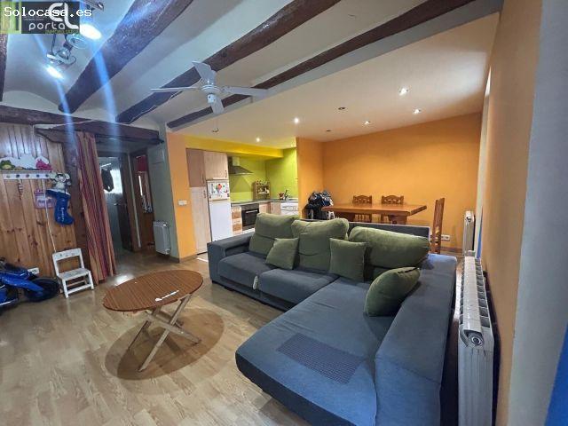 APARTAMENTO PRIMERA PLANTA CASCO HISTORICO