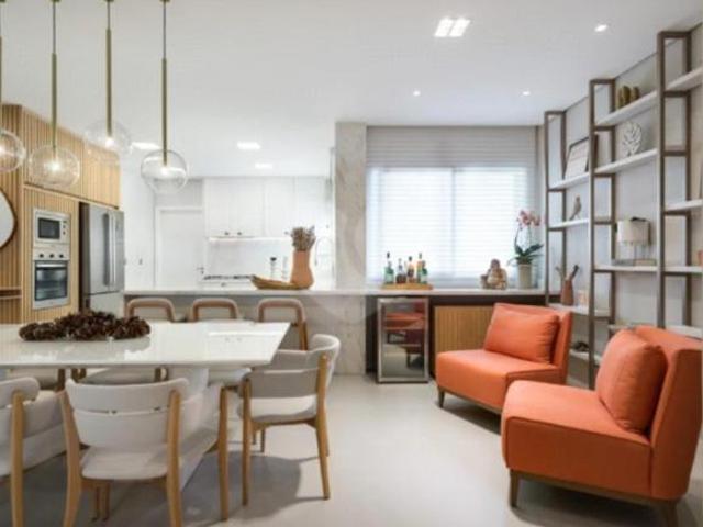 APARTAMENTO PRUDENTE