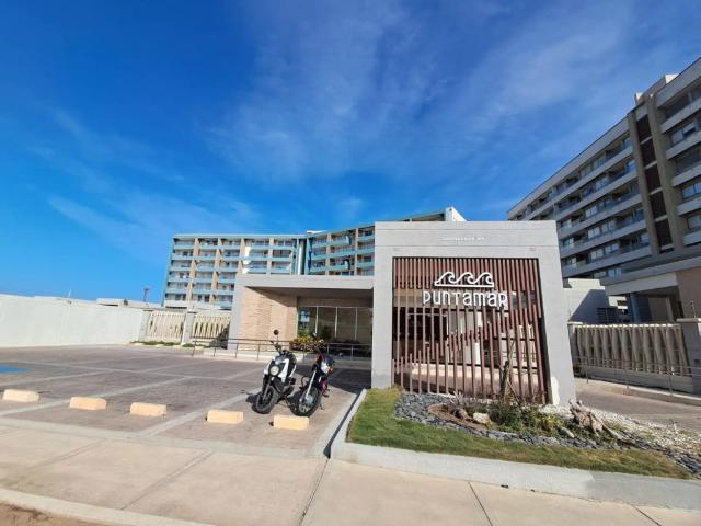 APARTAMENTO Punta Roca, Sabanilla Montecarmelo, Puerto Colombia, Sabanilla, Barranquilla