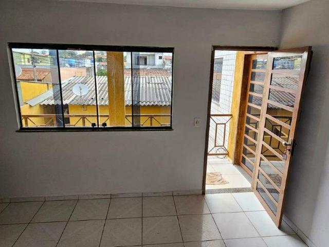 APARTAMENTO QNM 38 CONJ Q LOTE 18 APT 04 1º ANDAR