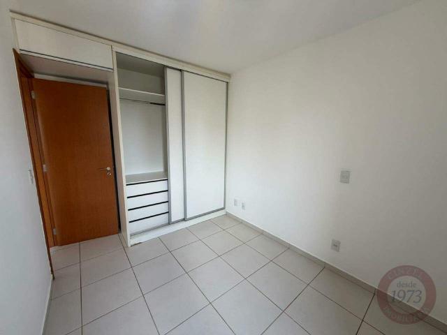 APARTAMENTO QNN 27 MÓDULO C BL. L APT 1603 COND. ALLEGRO