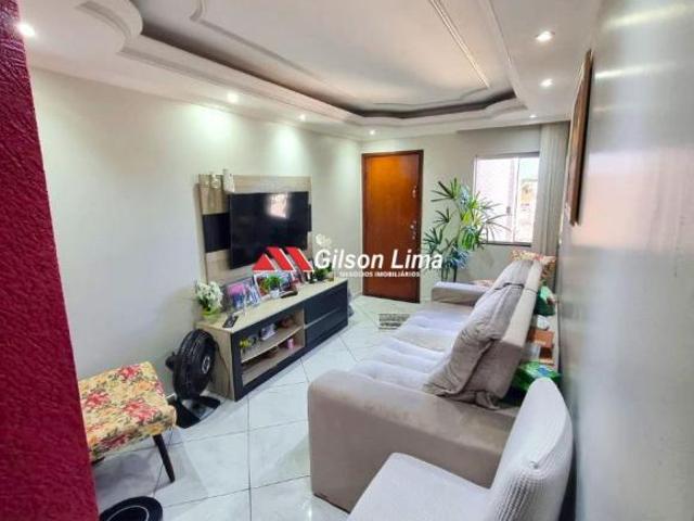 APARTAMENTO QND 25 109 m2 3 Quartos 2 Vagas Armários Ótima localização Taguatinga Norte