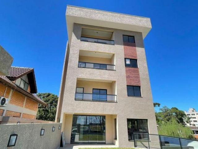 APARTAMENTO QUATRO BARRAS PR